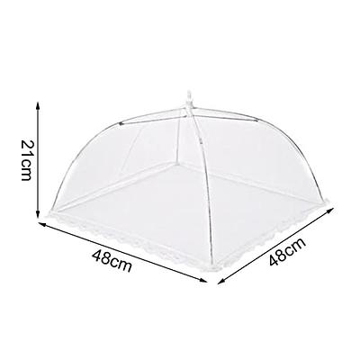 Food Cover Tent