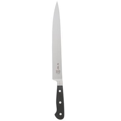 Mercer Culinary M19901P Millennia 3 Slim Serrated Paring Knife