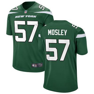 C.J. Mosley New York Jets Nike Youth Custom Game Jersey - Gotham Green -  Yahoo Shopping