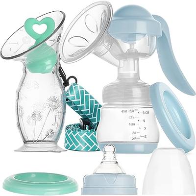 4 Uses For Your HAAKAA Manual Breast Pump – WyattsMom