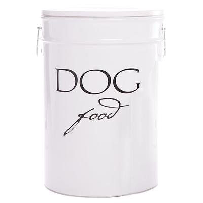 Bon Chien Dog Food Storage Canister