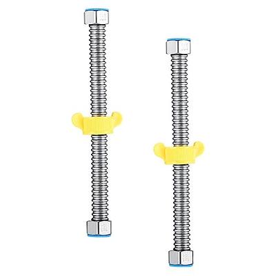 XMHF Tubular Water Heating Element Stainless Steel Thread 220V