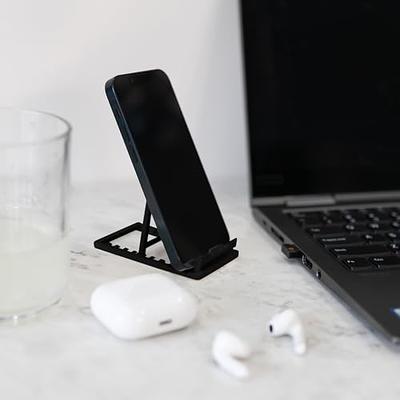 Perfect Phone Stand Black