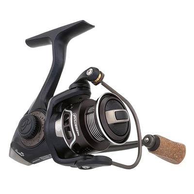 RUNCL Spinning Fishing Reel ANCOHUMA, Powerful 26 LB Max Drag, 7+1  Stainless BB, 6.2:1 CNC Aluminum Alloy Spool, Unique Smooth Colorful Ceramic  Line Roller, D.S.S.R Double Shield for Freshwater - Yahoo Shopping