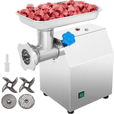 Hakka TC8 Meat Grinders Commercial Stainless Steel Electric Meat Mincers