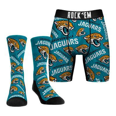 Detroit Lions - Rock 'Em Boxer Briefs - Logo All-Over Underwear - Rock 'Em  Socks