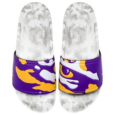 Islides Official LSU Baseball Logo Slides