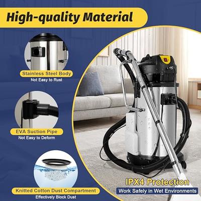 auto carpet cleaner other household dry