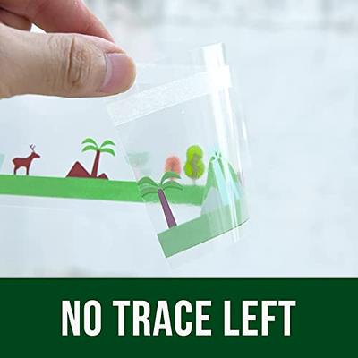 Window Fly Traps For Indoors, Fly Paper Sticky Strips, Fly Catcher