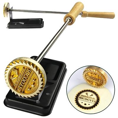 Custom Wood Burning Stamp Branding Iron,Branding Irons Kit