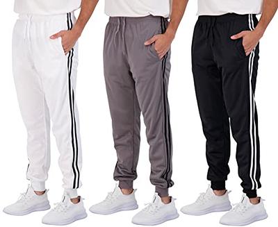 NORTHYARD Men's Athletic Running Pants Lightweight Workout Joggers Quick  Dry Gym Sweatpants Active Sports Track Training LODENFROST XL - Yahoo  Shopping