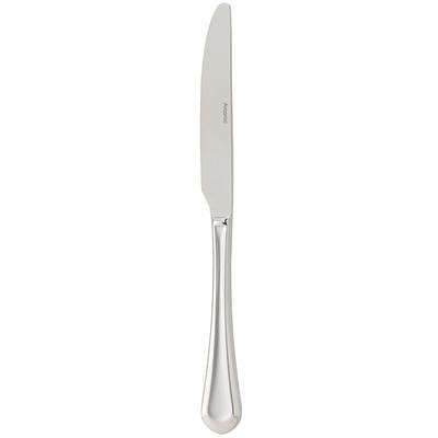 Acopa Benson 8 1/8 18/0 Stainless Steel Heavy Weight Tablespoon