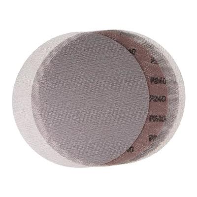 Mesh Abrasive 9 inch Dust-Free Hook and Loop Drywall Sanding Disc