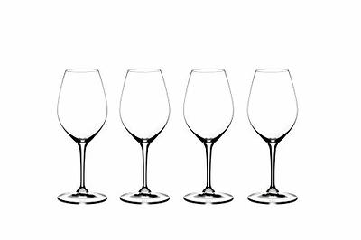 Riedel Performance Chardonnay Glasses, Set of 2 - Macy's