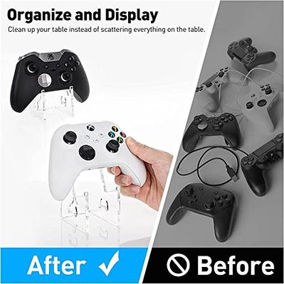 Acrylic Controller Stand for for Desk Gamepad Joystick Holder