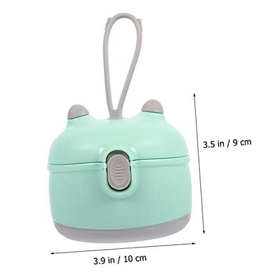 OXO - Formula Dispenser - Teal