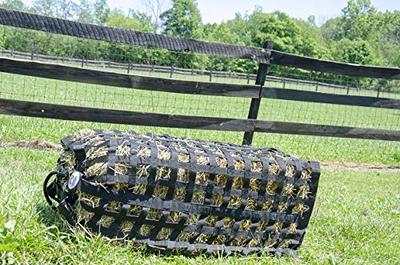 Derby Originals Slow Feed Hay Bag with Super Tough Bottom