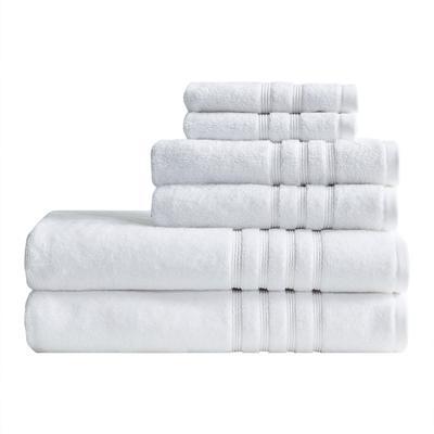 Lacoste Home Guethary Bath Towel, 30 x 54 - Macy's