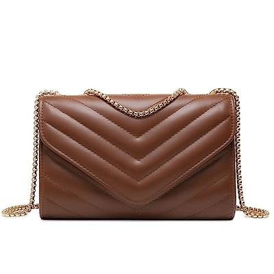 Women's Chain Bags, Clutches, Evening Bags