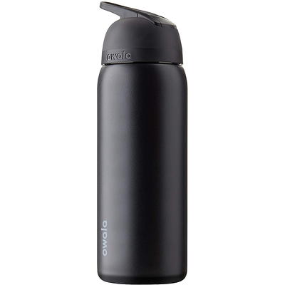 Owala FreeSip Stainless Steel Water Bottle - Water in The Desert 40oz