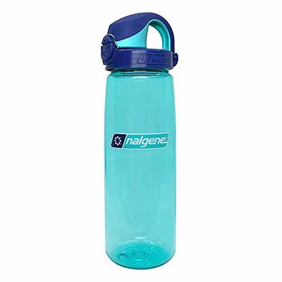 Owala Freesip Clear Tritan Plastic Water Bottle with Straw, Bpa-Free Sports  Wate