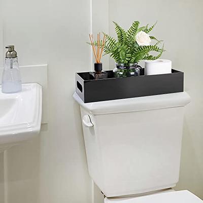 Toilet Storage Tray