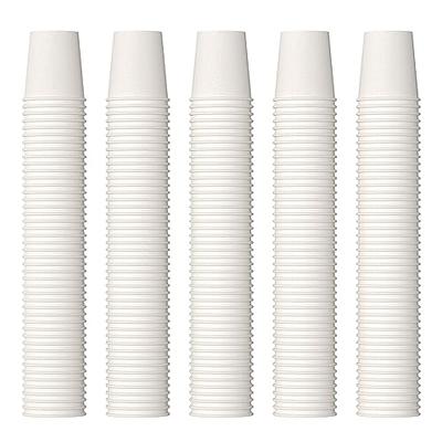 Paper Cups, 50 Pack 8 Oz Paper Cups, White Paper Coffee Cups 8 Oz  Disposable White Hot Coffee Paper …See more Paper Cups, 50 Pack 8 Oz Paper  Cups