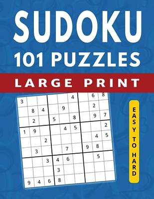 Pocket Sudoku Easy: 158 Easy Sudoku Puzzles
