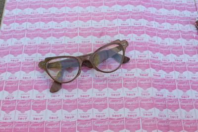 Cat Eye sunglasses, 50s & 60s sunglasses