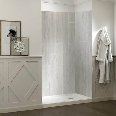 Five Piece Shower Stall-60 x 30