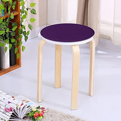 Chair Pad, Round Seat Pads, Chair Cushion, Outdoor Cushions