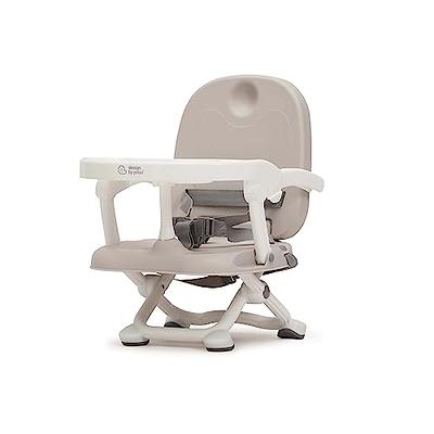 YOLEO High Chair for Toddlers Folding Compact Portable Booster
