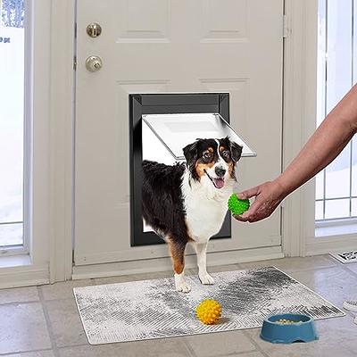 High Quality Dog Doors In All Sizes