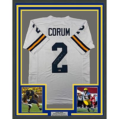 Framed Autographed/Signed Deebo Samuel 33x42 San Francisco Black Football  Jersey JSA COA at 's Sports Collectibles Store