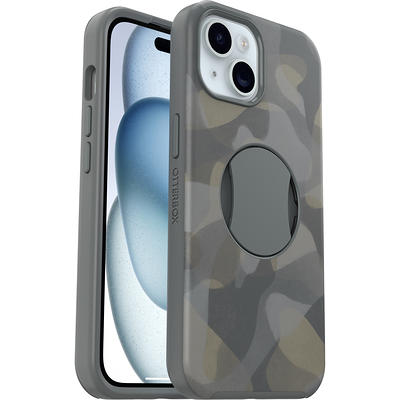 iPhone 15 Pro OtterGrip Symmetry Series for MagSafe Case