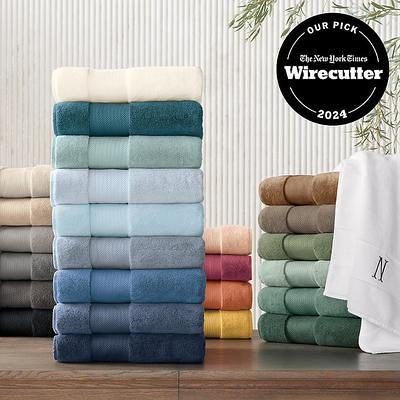 Bath Towels - Fog, Bath Towel - Frontgate Resort Collection™ - Yahoo  Shopping