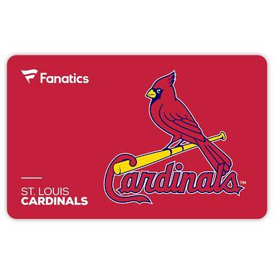 Victory Tailgate St. Louis Cardinals Outdoor Corn Hole in the