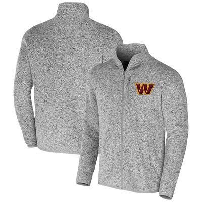 Minnesota Vikings NFL x Darius Rucker Collection by Fanatics Coaches  Pullover Hoodie - Black