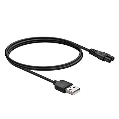 USB Charger Cord Charging Cord Compatible with Iwoole,FONDFEEL
