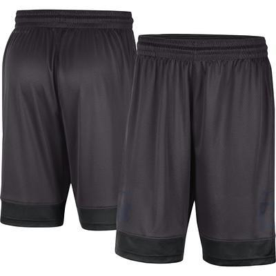 Men's Nike Black Atlanta Falcons Stretch Woven Shorts Size: Medium