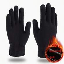 OriStout Waterproof Winter Work Gloves for Men and Women, Touchscreen,  Freezer Gloves for Working in Freezer, Thermal Insulated Fishing Gloves,  Super Grip, Red, Medium - Yahoo Shopping