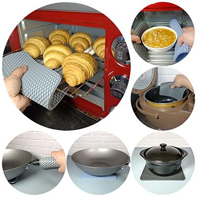 Trivets for Hot Pots and Pans for Quartz,Trivets for Hot Dishes