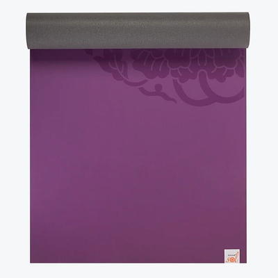 Fitness Yoga Mat 15mm Chalk Violet - All In Motion™ : Target