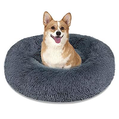 Gorilla Grip 100% Waterproof Tear Fade and Slip Resistant Protective Pet  Blanket, Leakproof Washable Dog Cat Bedding Bed Cushion Couch Quilted  Topside