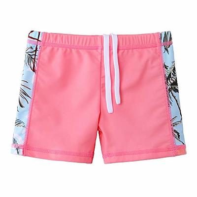 Real Essentials 3 Pack: Girls Two Piece Swimsuit Bathing Swim Suit