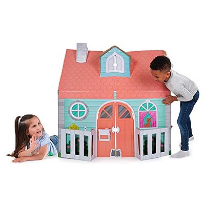 Kids Doll Houses & Playhouse