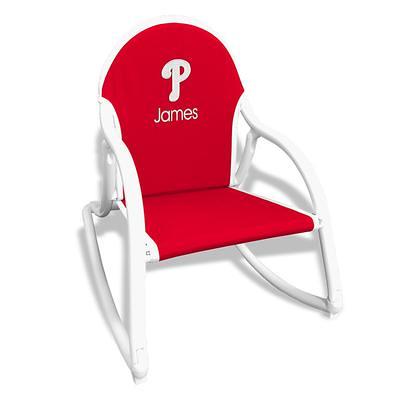 Phillies Personalized Kids Jersey