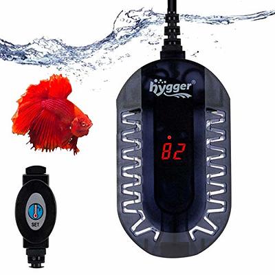 AquaMiracle Lithium Battery Powered Portable Aquarium Air Pump for Fish Tank  up to 60 Gals, USB Rechargeable Aquarium Bubbler Aerator for Fishing, Power  Outages and Emergency - Yahoo Shopping