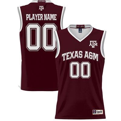 Unisex ProSphere Maroon Texas A&M Aggies NIL Pick-A-Player Women's