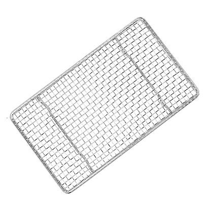 Cooling Rack, Baking Cooling Racks, Wire Rack, Cooling Racks for Baking,  Stainless Steel Wire Cooking Rack High Temperature Resistant Oven Safe for Cooking  Roasting Grilling(Rectangle 19.2CM) - Yahoo Shopping